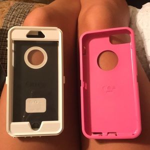 I Phone 6 Plus Otter Box
